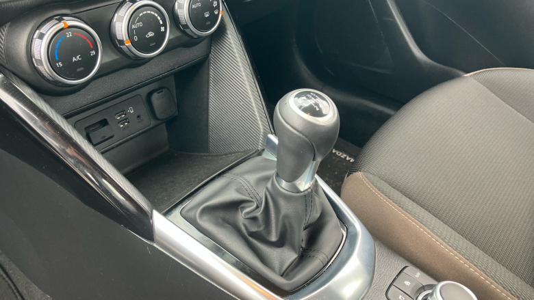 Mazda 2 1.5 Skyactiv G 75 SE-L 5dr Petrol Hatchback